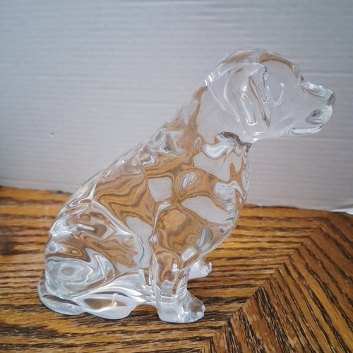 Vintage waterford crystal - vintage,