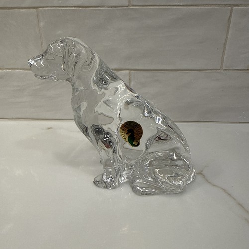 Vtg waterford crystal - vtg,
