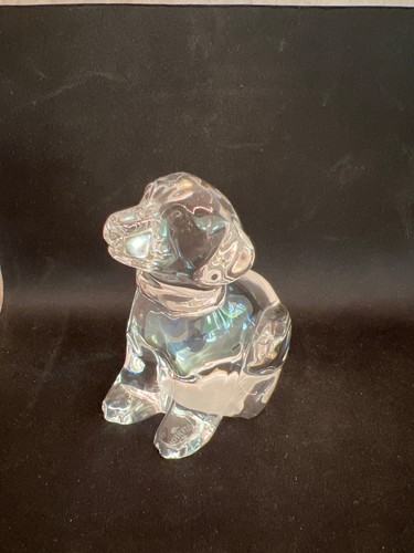 Vintage waterford crystal - vintage,