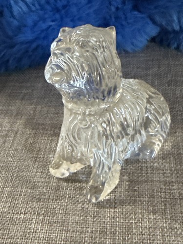 Vintage waterford crystal west - waterford,