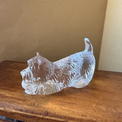 Vintage waterford crystal west - vintage,