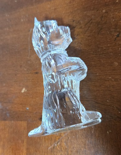 Adorable waterford cut crystal - waterford,