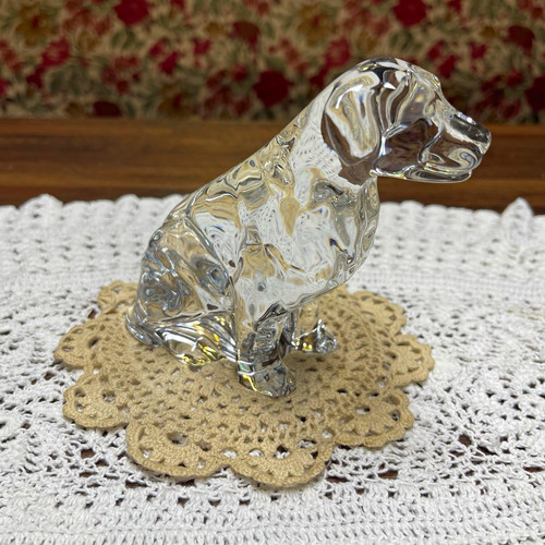 Vintage waterford crystal - vintage,