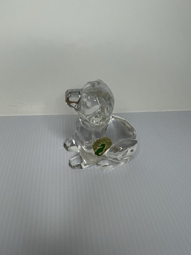 Waterford lead crystal - lead,