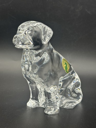Vintage waterford crystal - waterford,