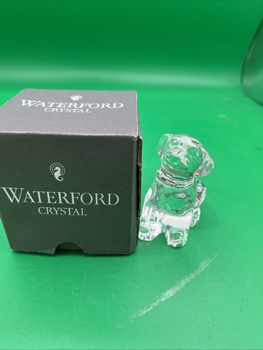 Excellent condition waterford - condition,