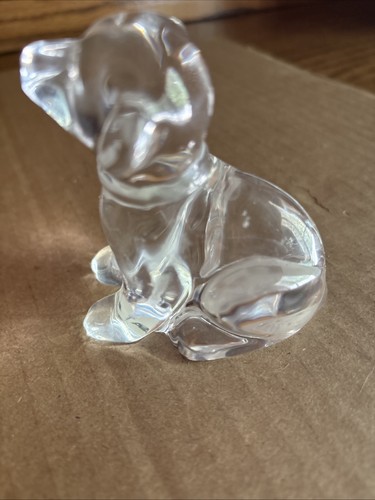 Vintage retired waterford - retired,