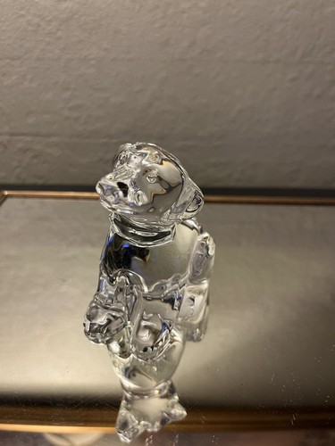 Charming waterford crystal - charming,